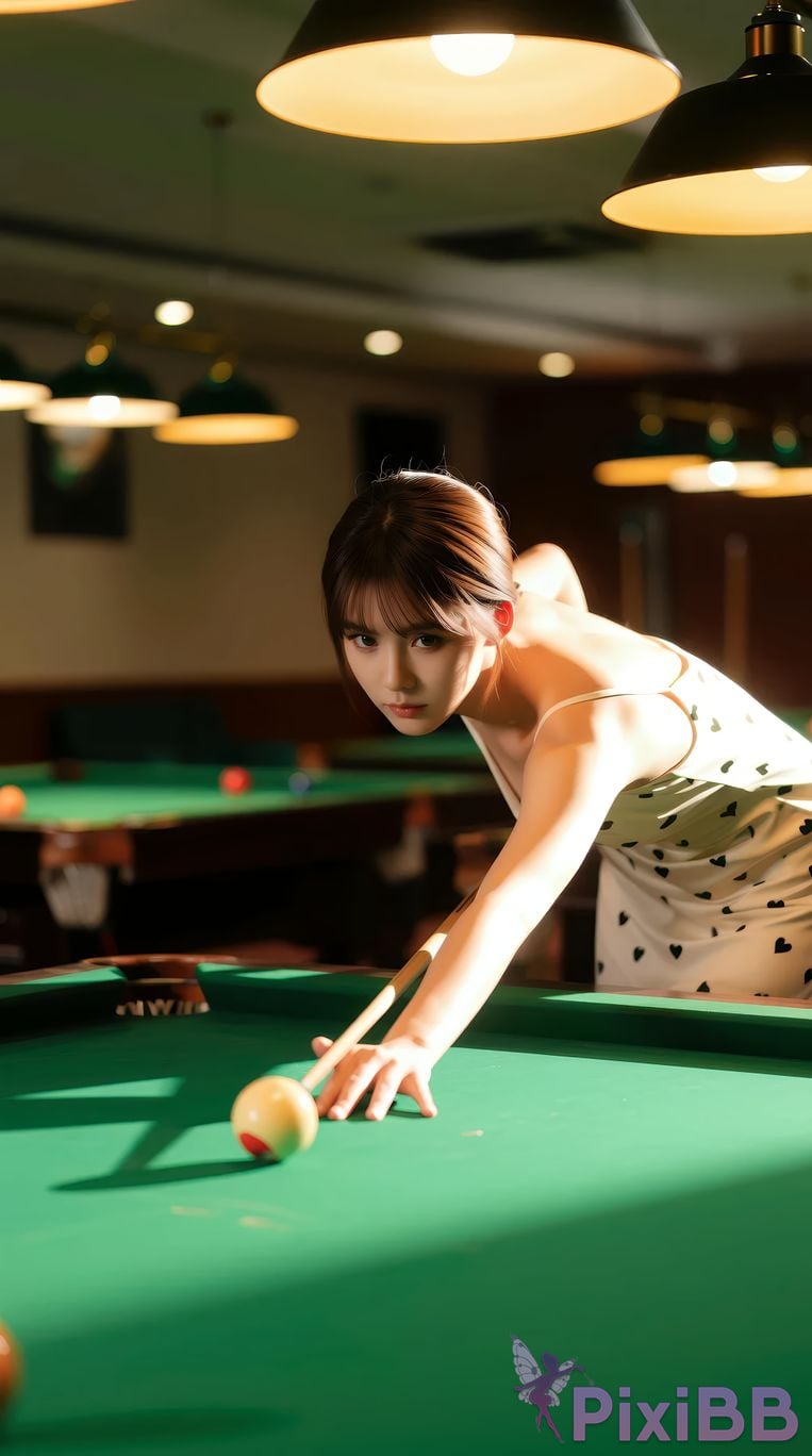 AIGirl Milk covered pudding luna PixiBB.COM 046