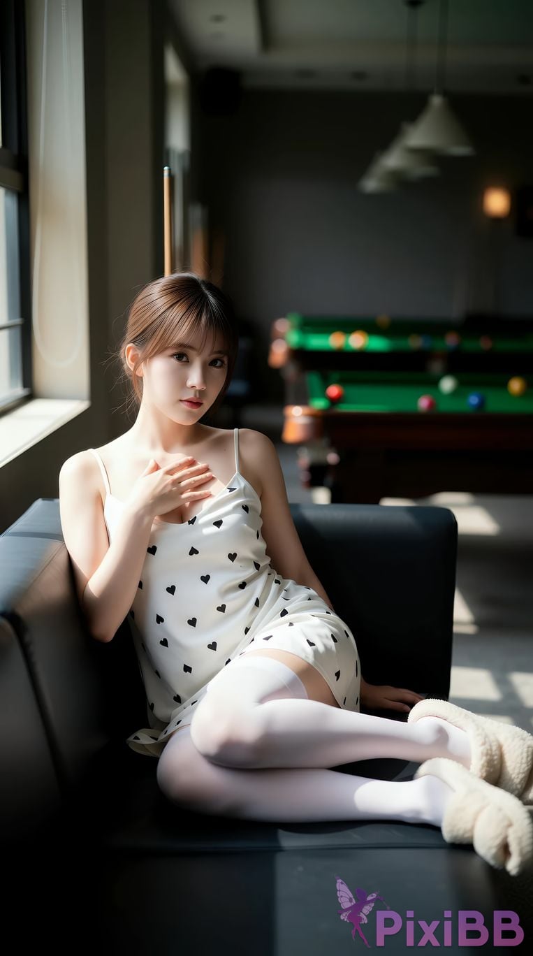 AIGirl Milk covered pudding luna PixiBB.COM 055