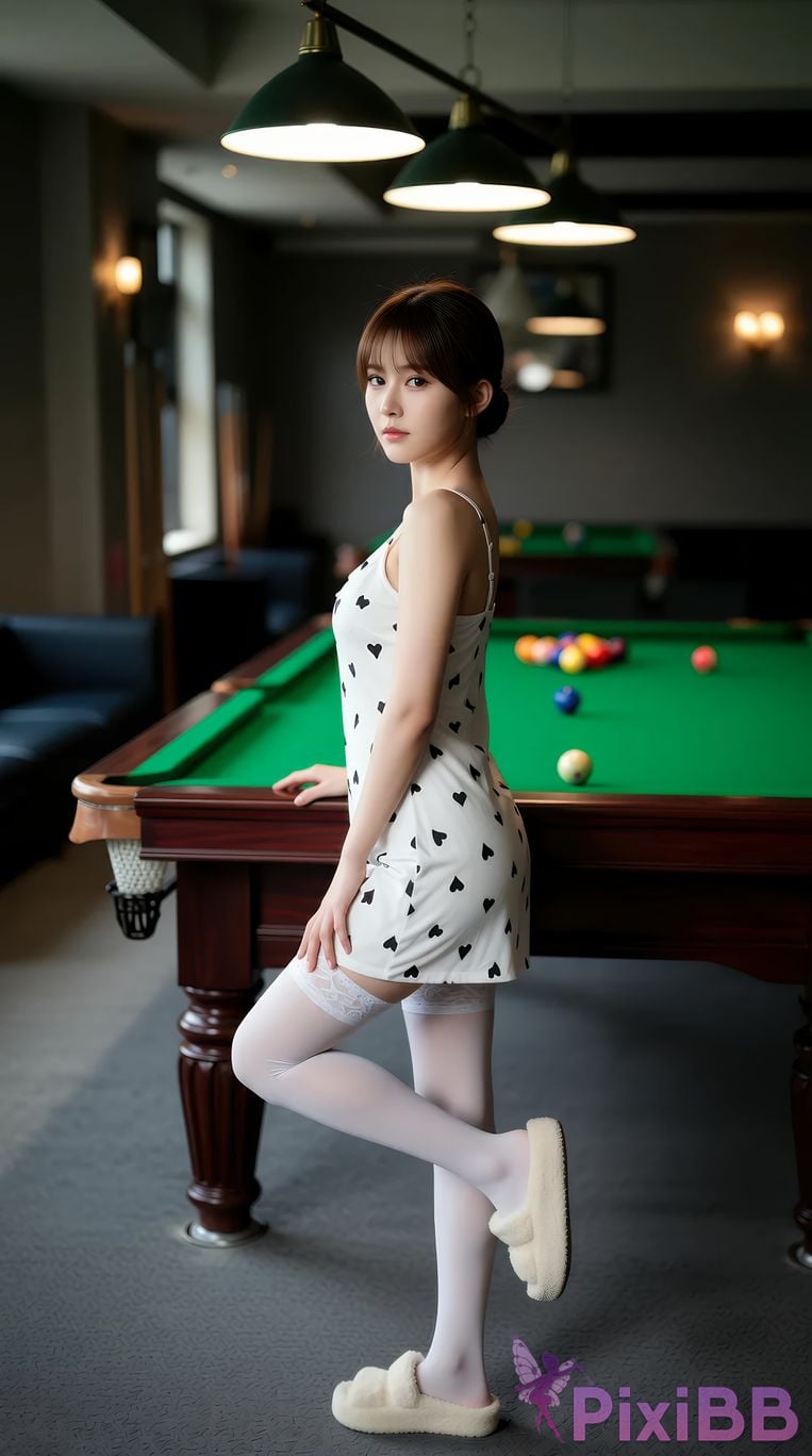 AIGirl Milk covered pudding luna PixiBB.COM 056