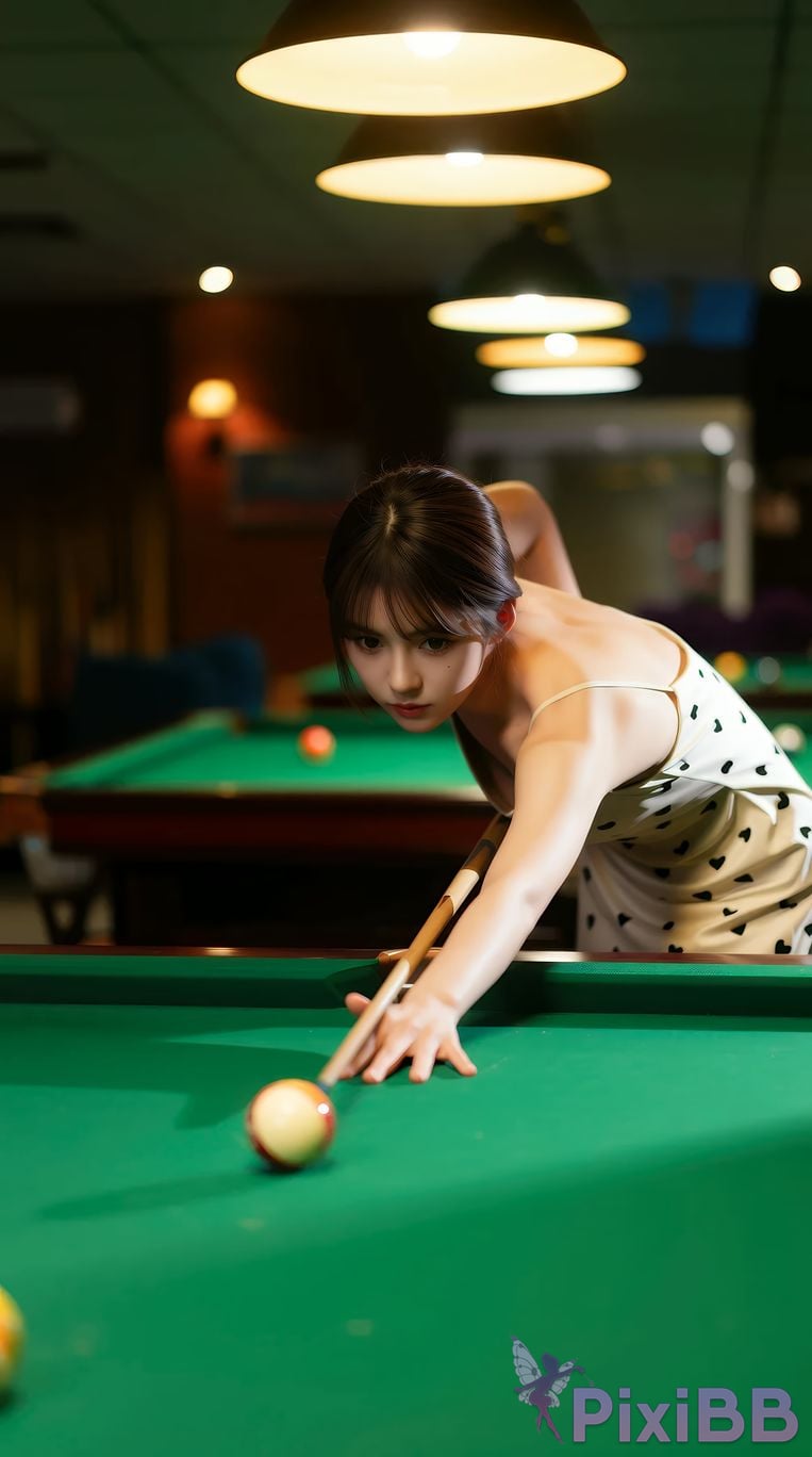 AIGirl Milk covered pudding luna PixiBB.COM 061