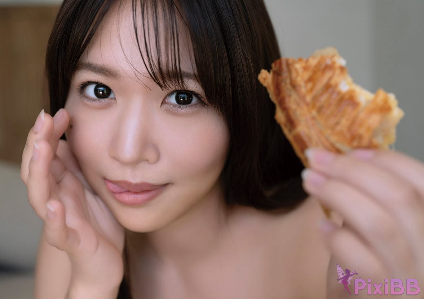 Japanese Idol Miyuka Minami capricious fruit BOMB digital photo book PixiBB.COM 010