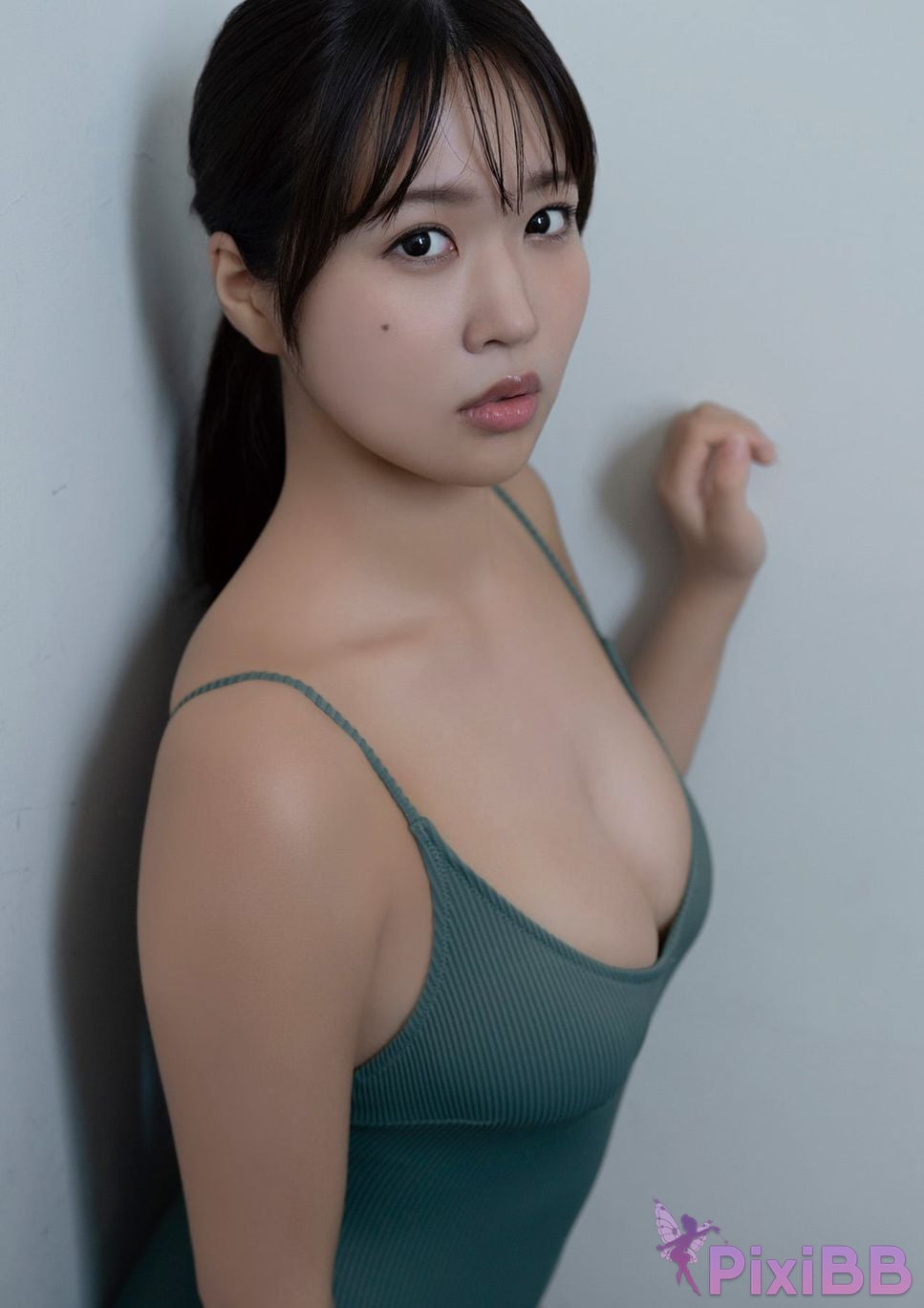 Japanese Idol Miyuka Minami capricious fruit BOMB digital photo book PixiBB.COM 058