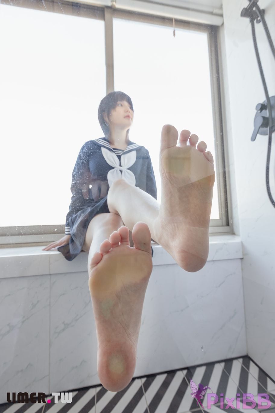 Limerence Original No.073 YuriNO JK Shark PixiBB.COM 112