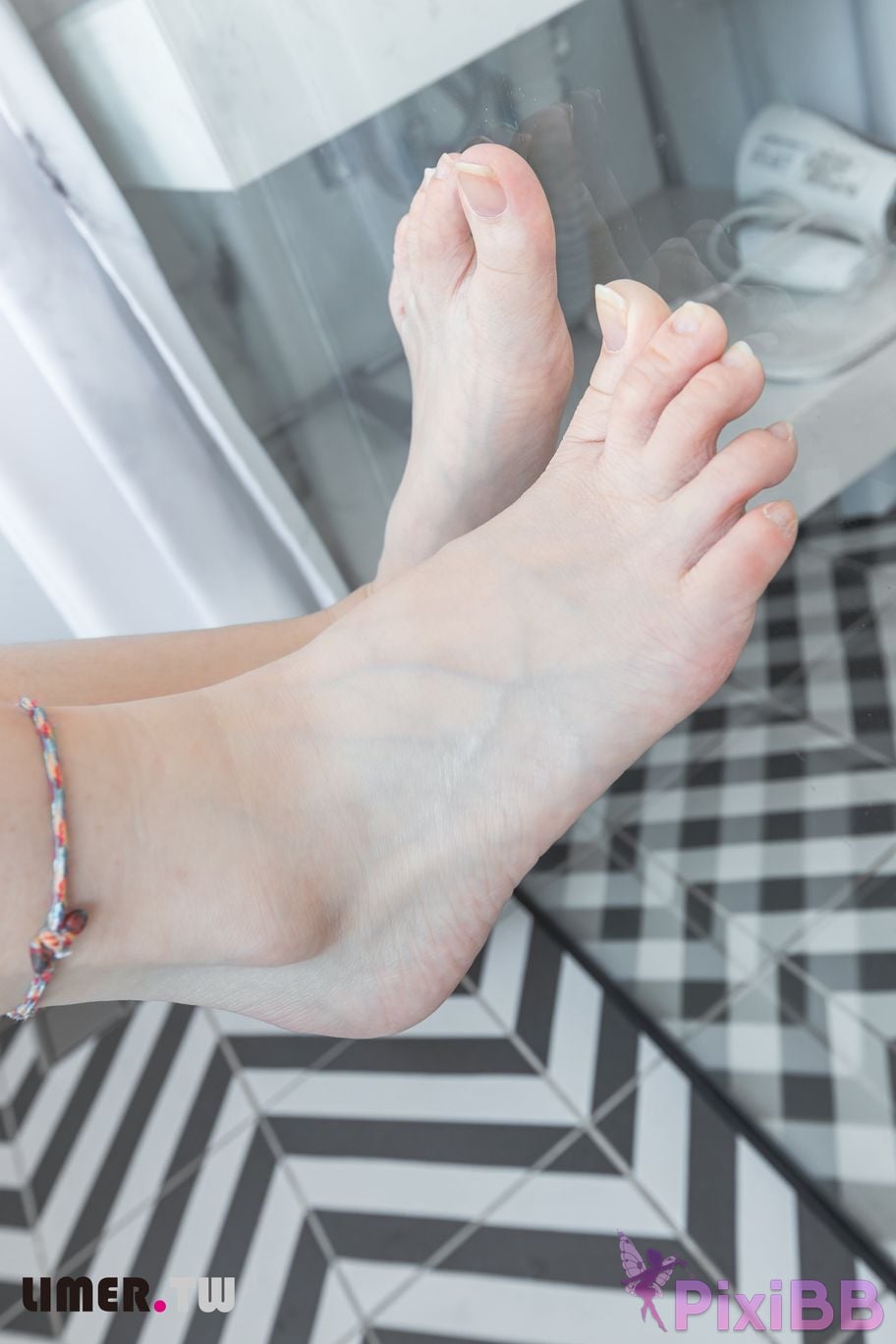 Limerence Original No.073 YuriNO JK Shark PixiBB.COM 129