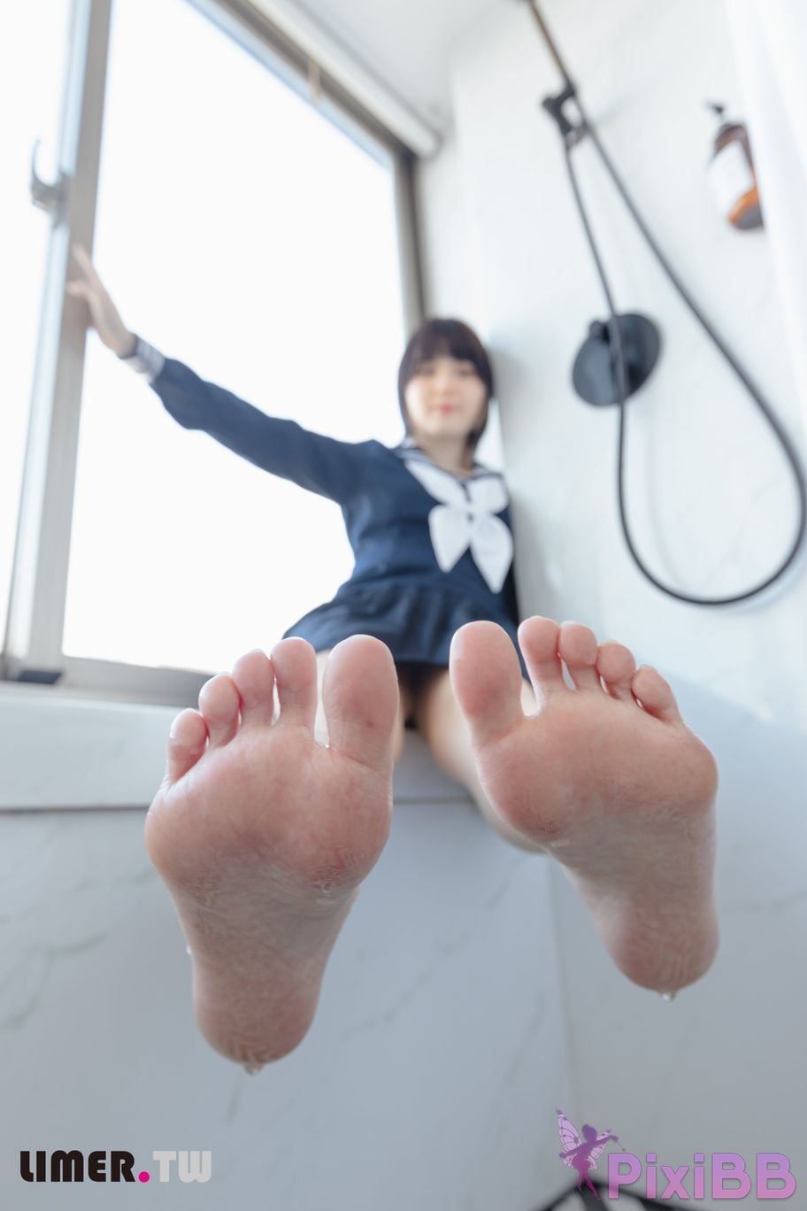 Limerence Original No.073 YuriNO JK Shark PixiBB.COM 144