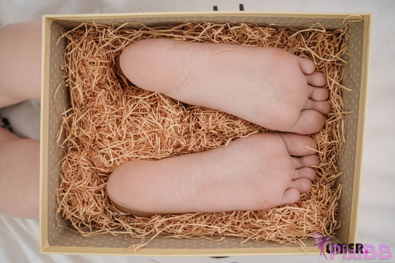 Limerence Original No.072 Amateur Una Delicious Chirping C Feet Cake PixiBB.COM 003