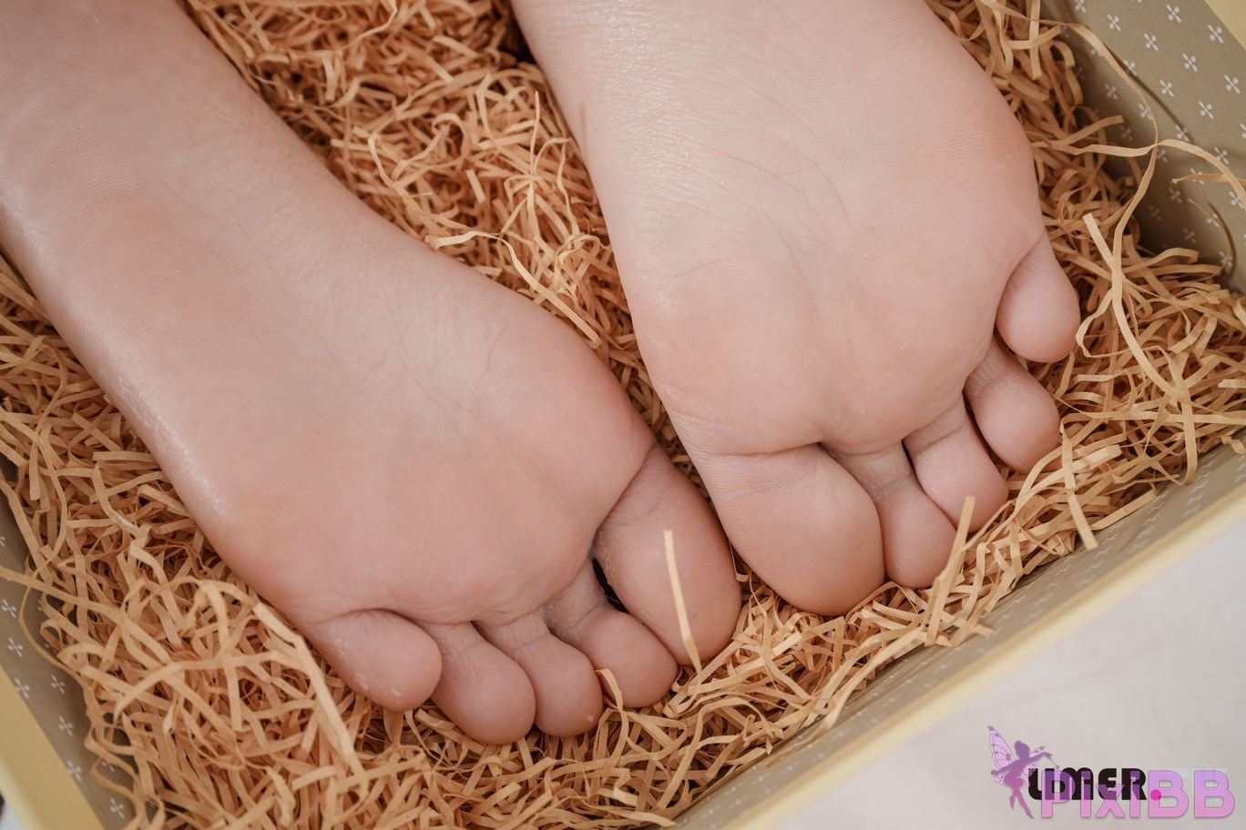 Limerence Original No.072 Amateur Una Delicious Chirping C Feet Cake PixiBB.COM 005