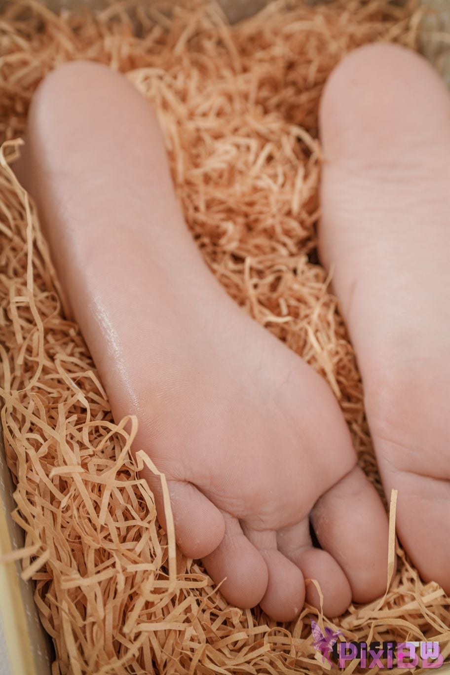 Limerence Original No.072 Amateur Una Delicious Chirping C Feet Cake PixiBB.COM 006