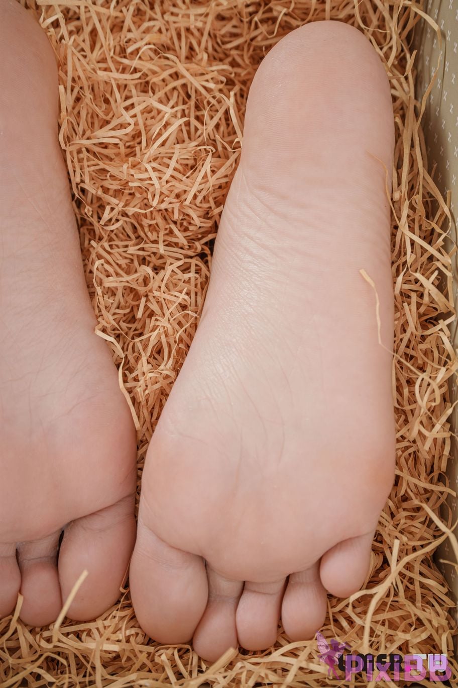 Limerence Original No.072 Amateur Una Delicious Chirping C Feet Cake PixiBB.COM 008