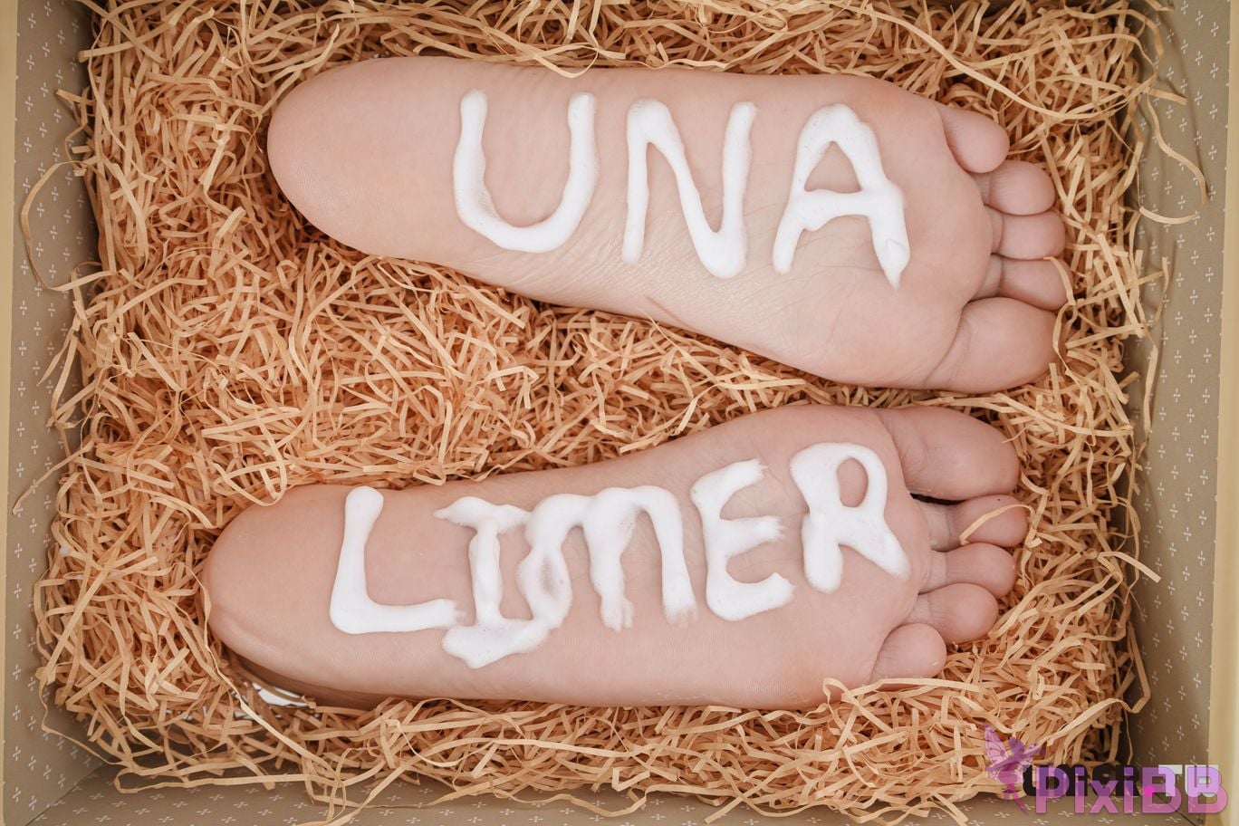 Limerence Original No.072 Amateur Una Delicious Chirping C Feet Cake PixiBB.COM 019