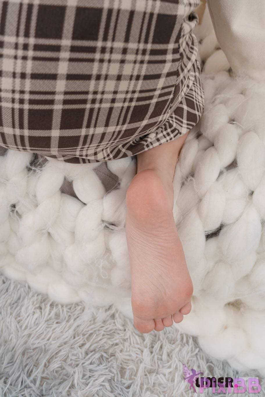 Limerence Original No.072 Amateur Una Delicious Chirping C Feet Cake PixiBB.COM 060