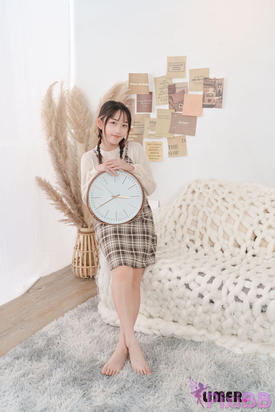 Limerence Original No.072 Amateur Una Delicious Chirping C Feet Cake PixiBB.COM 062