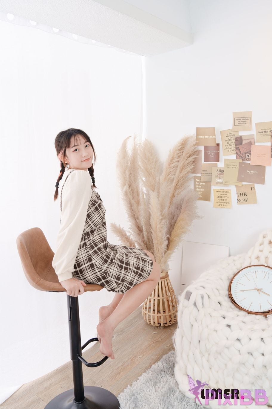 Limerence Original No.072 Amateur Una Delicious Chirping C Feet Cake PixiBB.COM 093