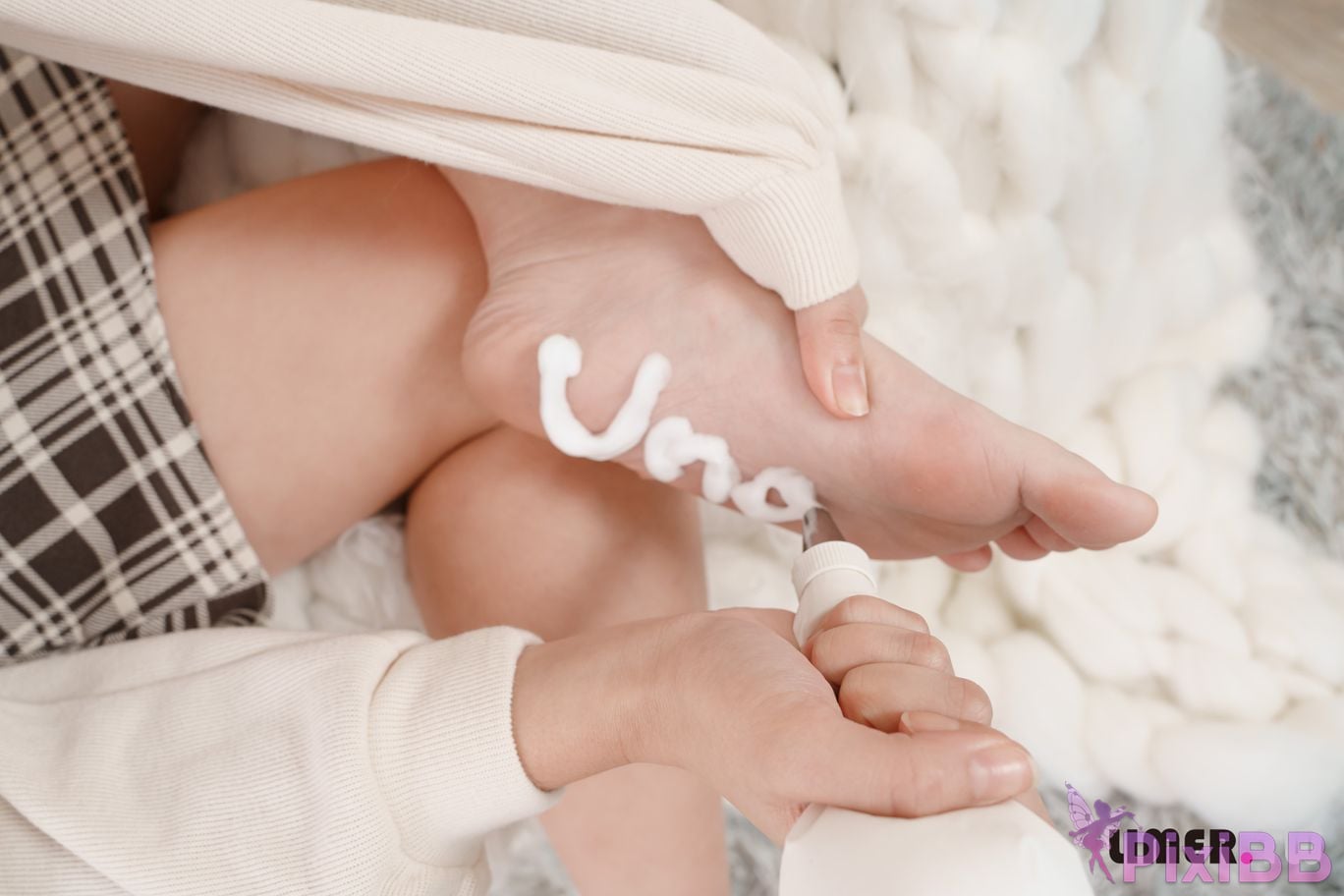 Limerence Original No.072 Amateur Una Delicious Chirping C Feet Cake PixiBB.COM 122