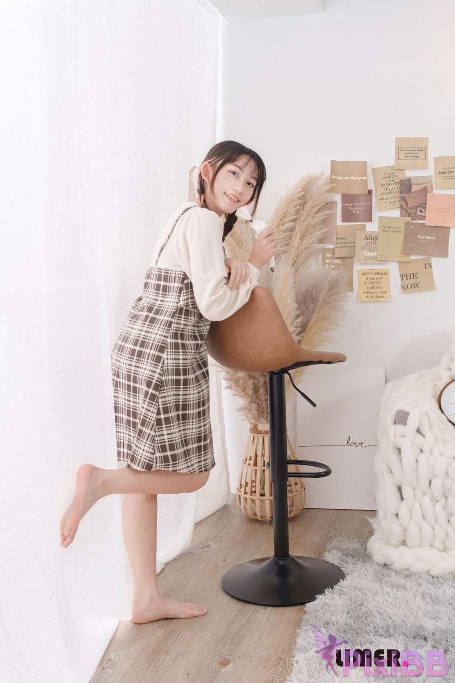 Limerence Original No.072 Amateur Una Delicious Chirping C Feet Cake PixiBB.COM 136