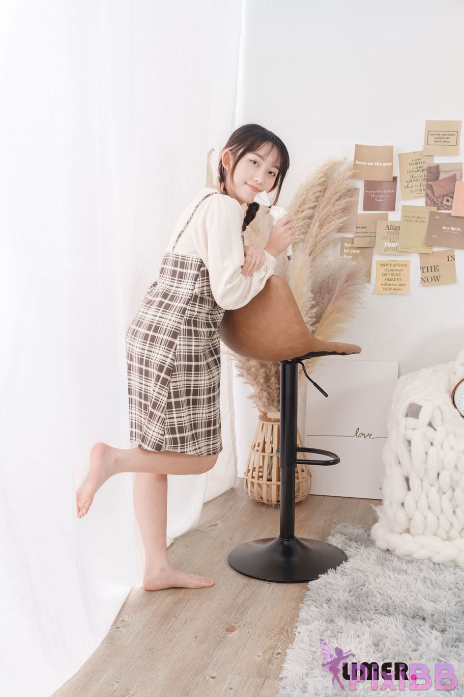 Limerence Original No.072 Amateur Una Delicious Chirping C Feet Cake PixiBB.COM 137