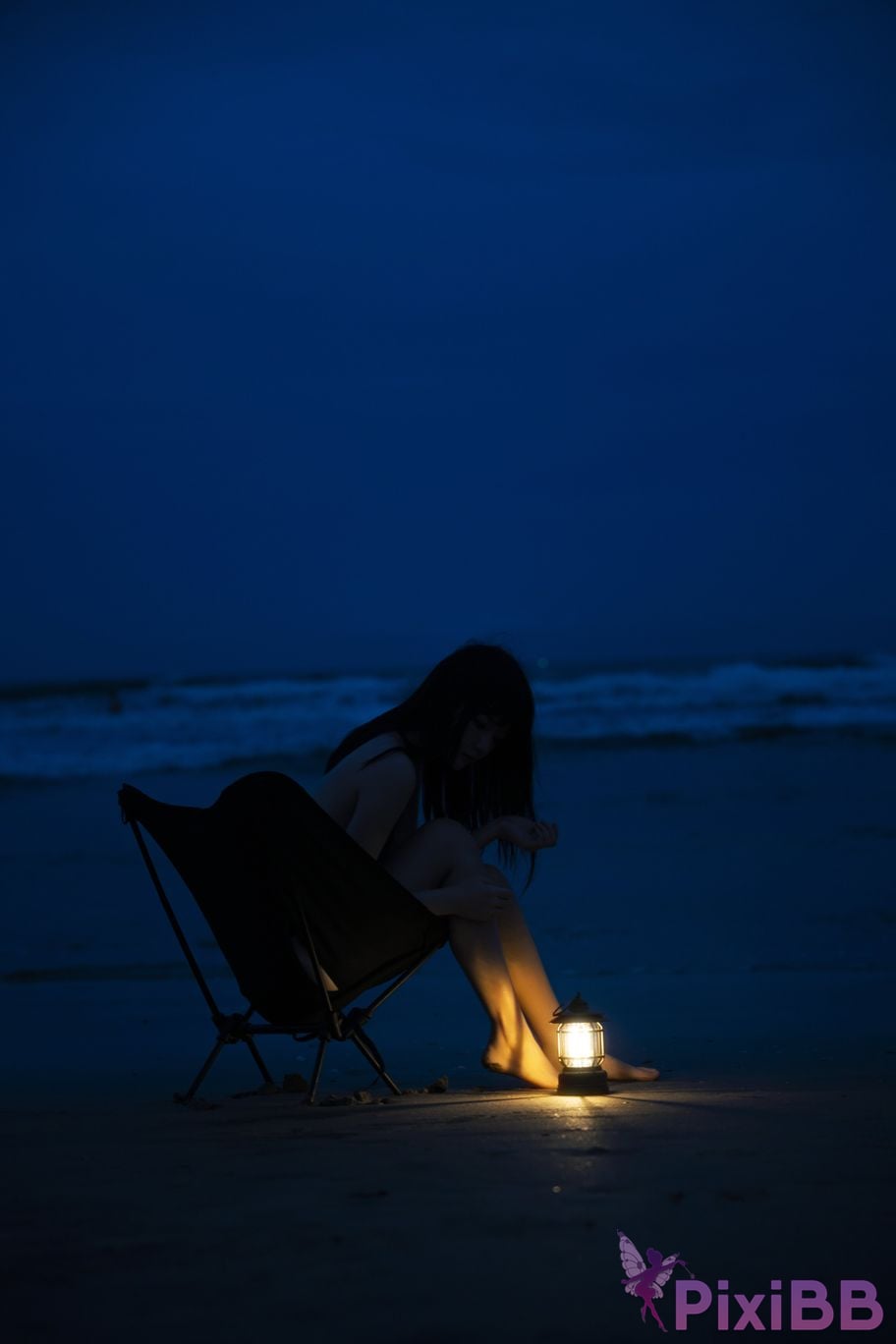 Cosplay Tao Meow Evening Star PixiBB.COM 001