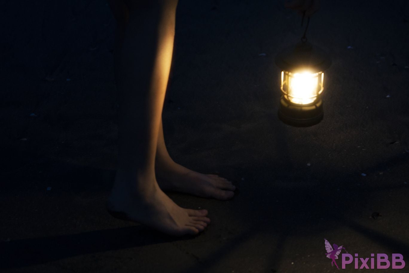 Cosplay Tao Meow Evening Star PixiBB.COM 002