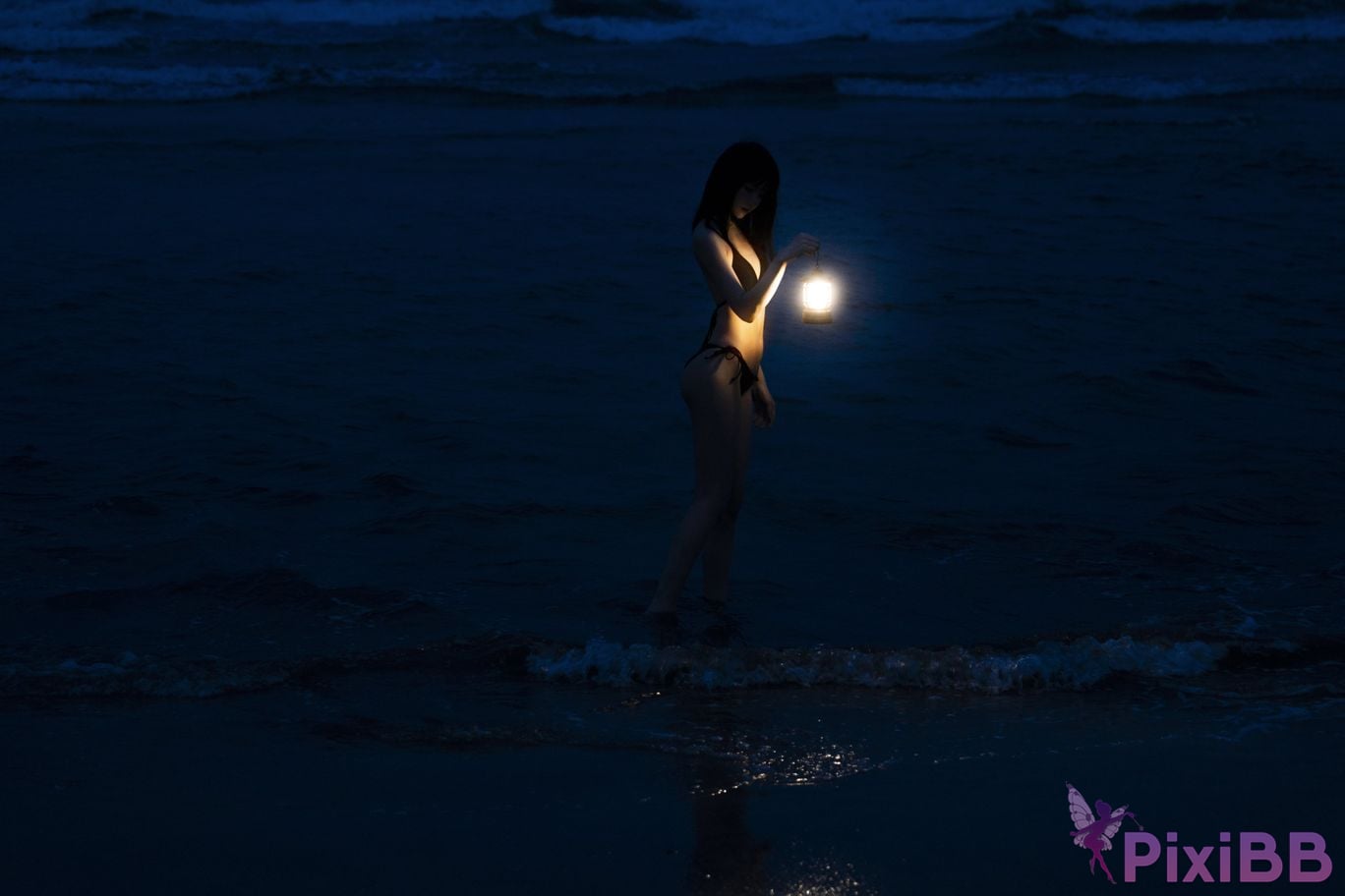 Cosplay Tao Meow Evening Star PixiBB.COM 003