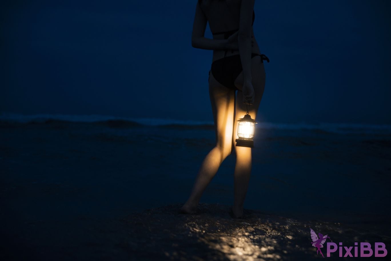 Cosplay Tao Meow Evening Star PixiBB.COM 004