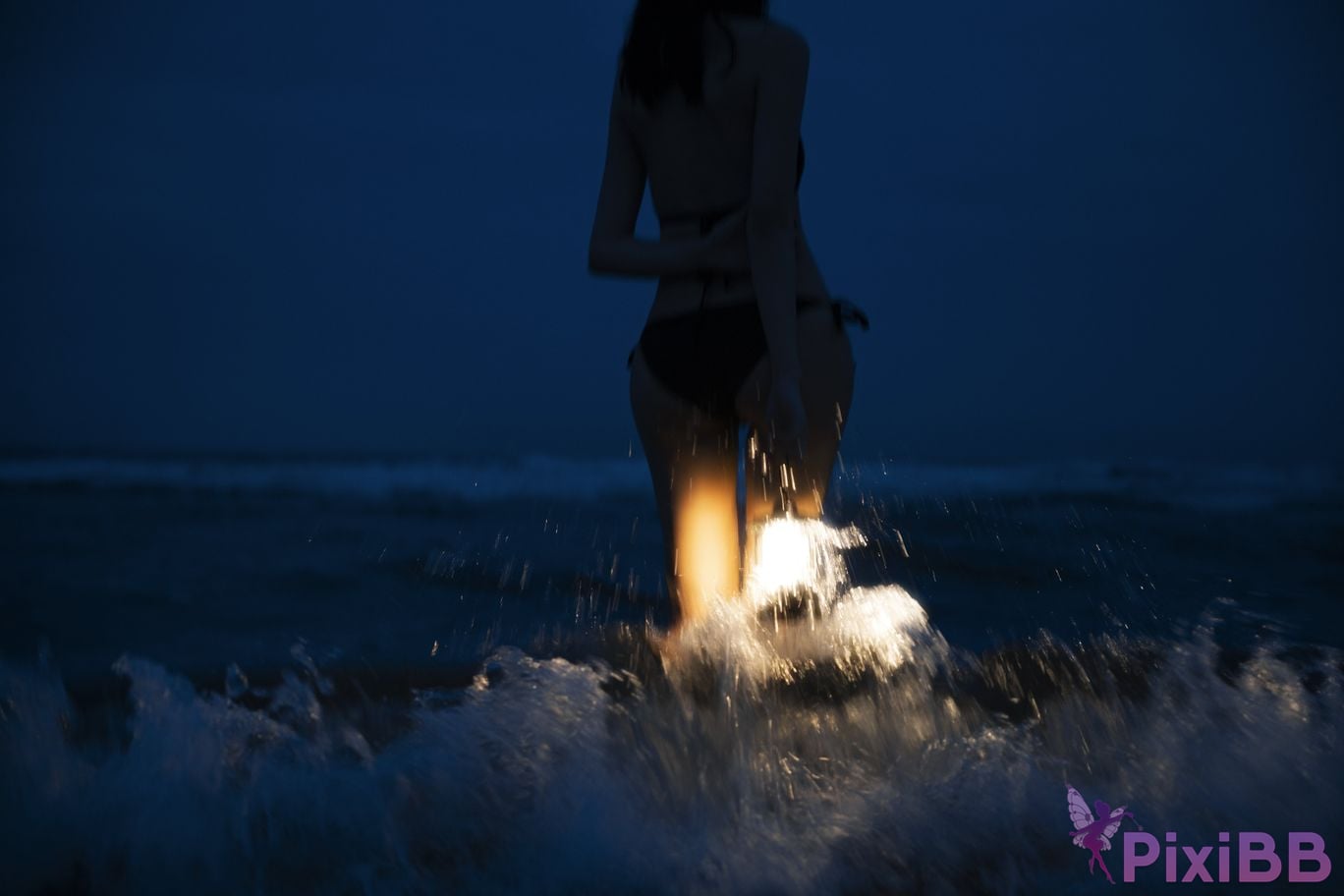 Cosplay Tao Meow Evening Star PixiBB.COM 005