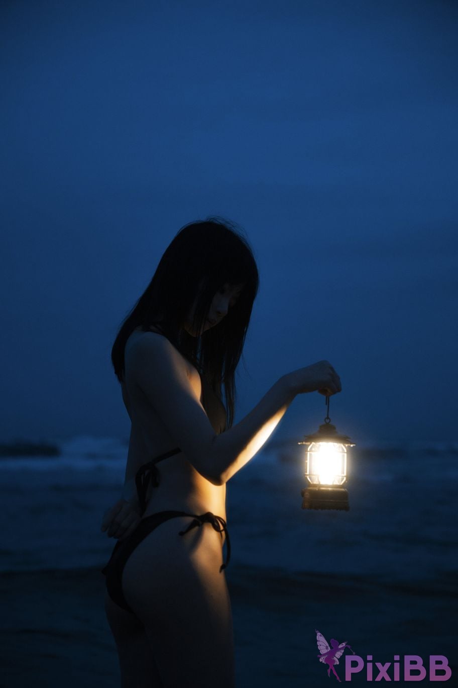 Cosplay Tao Meow Evening Star PixiBB.COM 006