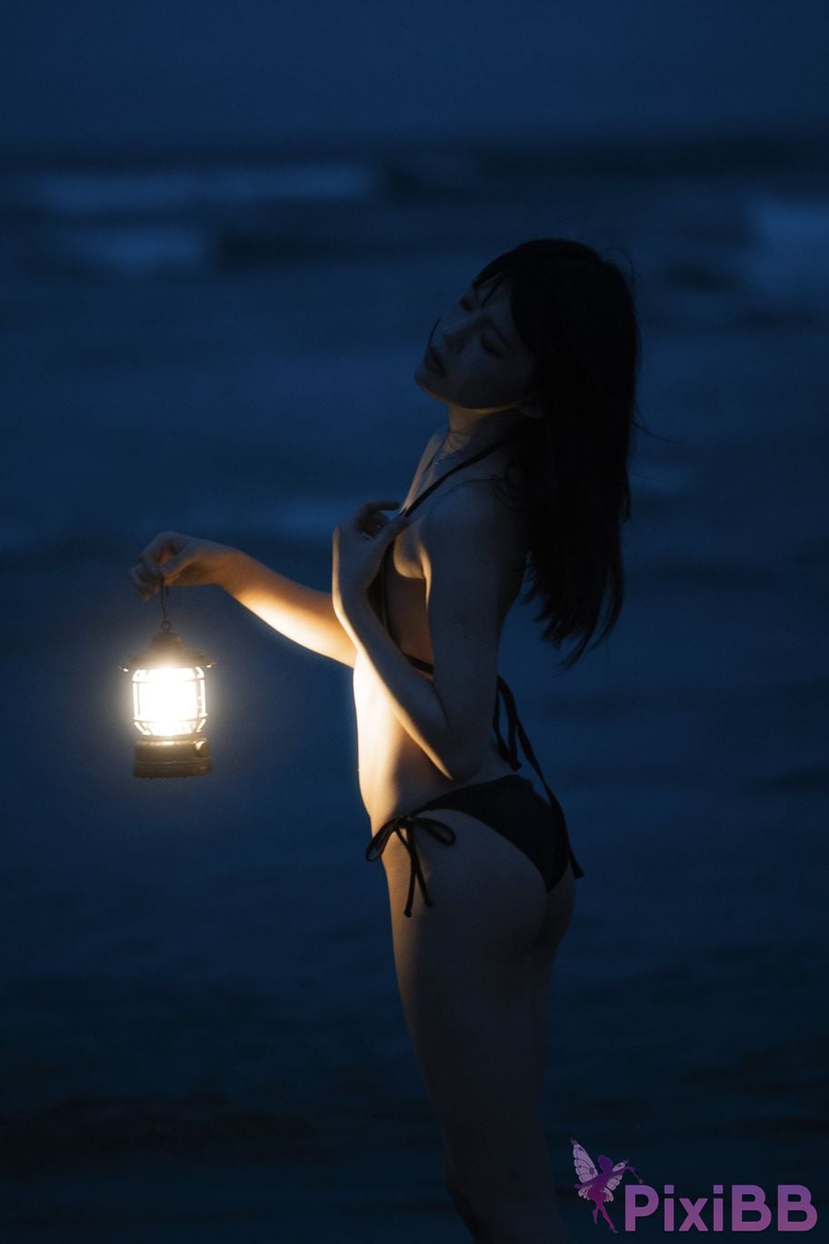 Cosplay Tao Meow Evening Star PixiBB.COM 008