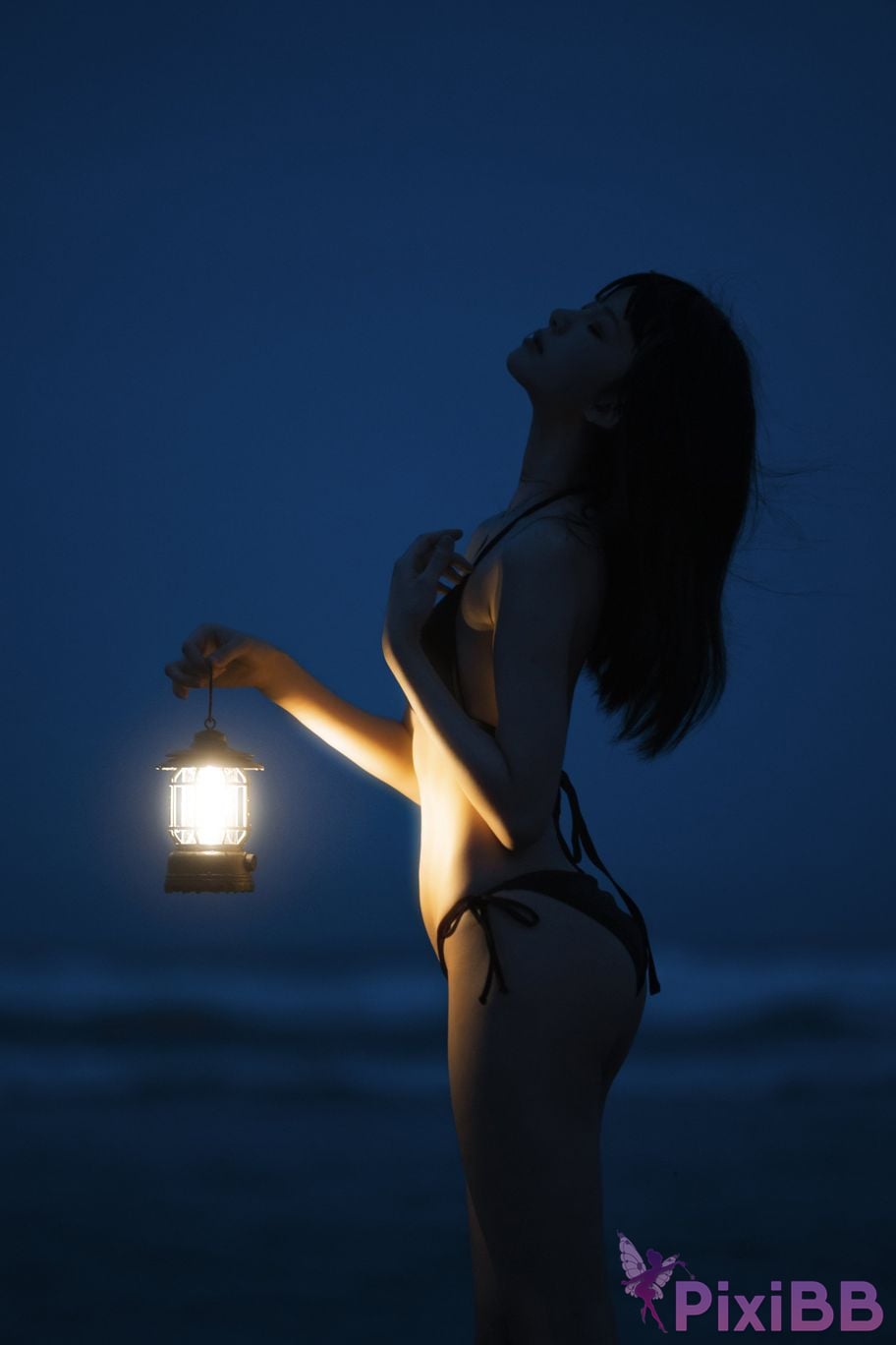 Cosplay Tao Meow Evening Star PixiBB.COM 009