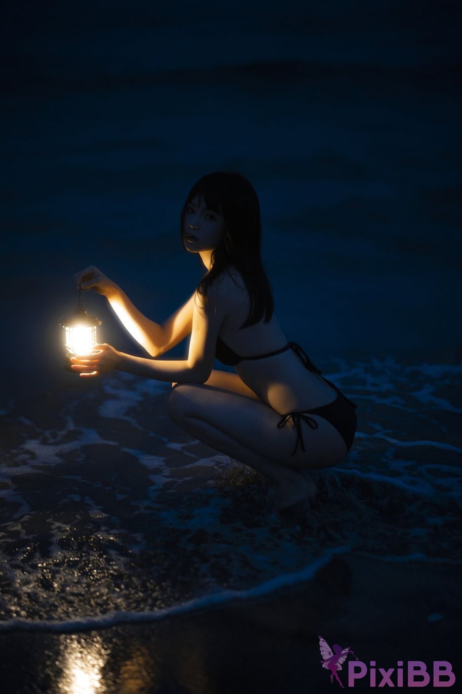 Cosplay Tao Meow Evening Star PixiBB.COM 010