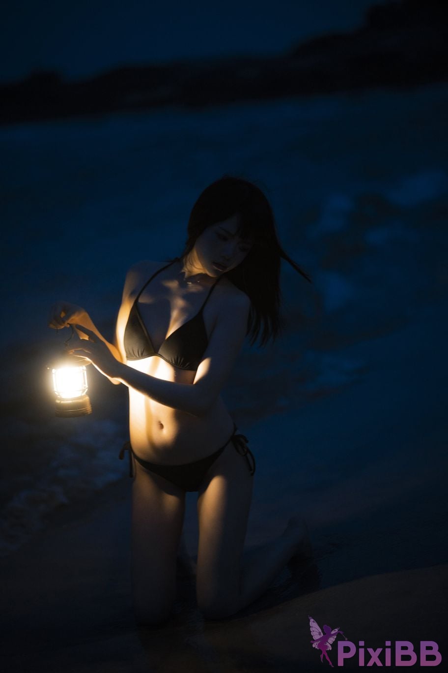 Cosplay Tao Meow Evening Star PixiBB.COM 011