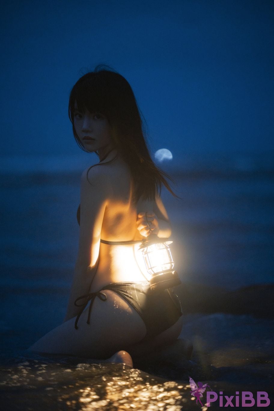 Cosplay Tao Meow Evening Star PixiBB.COM 013