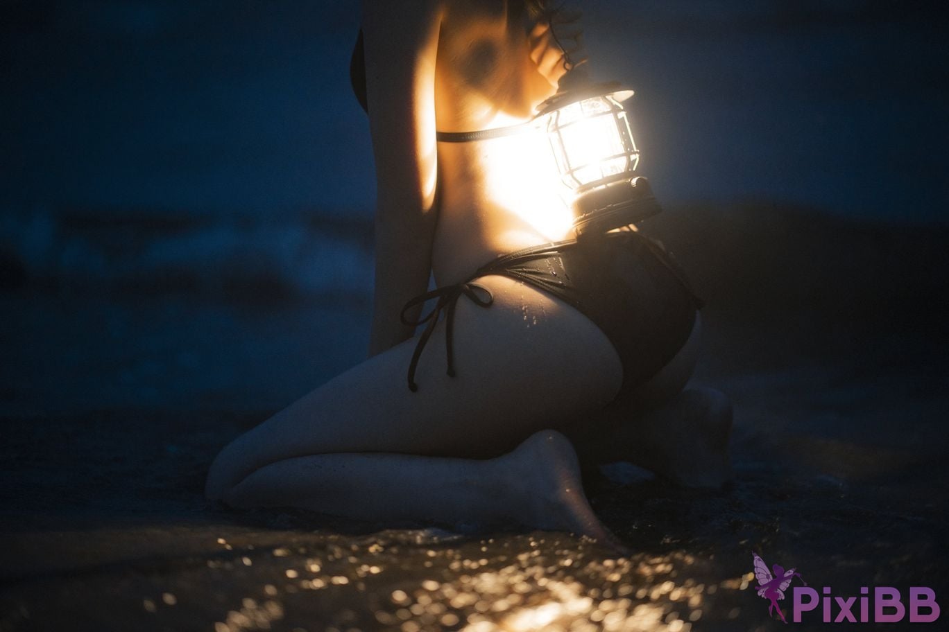 Cosplay Tao Meow Evening Star PixiBB.COM 014