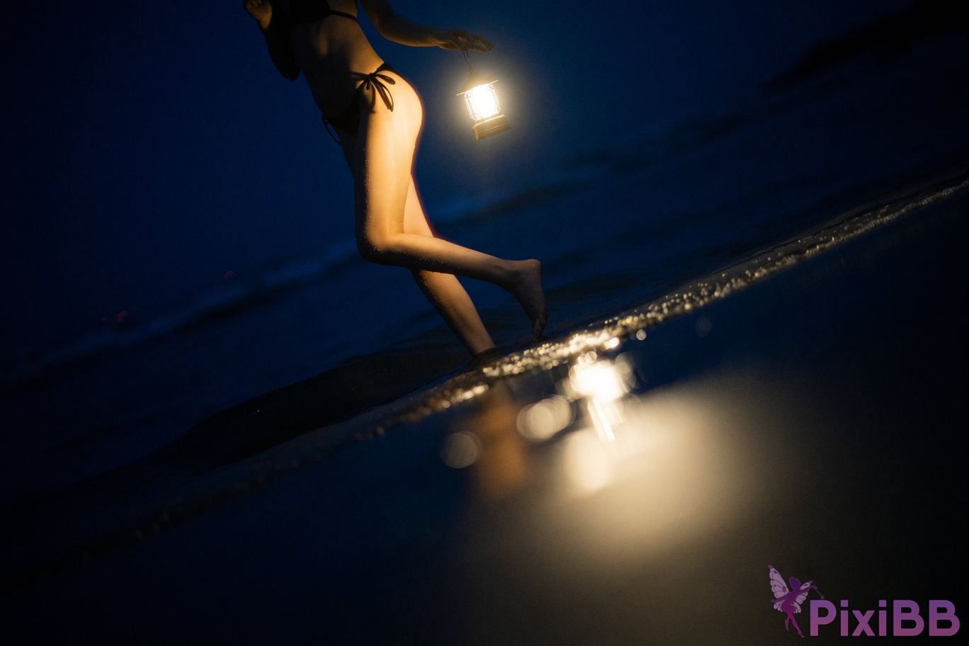 Cosplay Tao Meow Evening Star PixiBB.COM 015