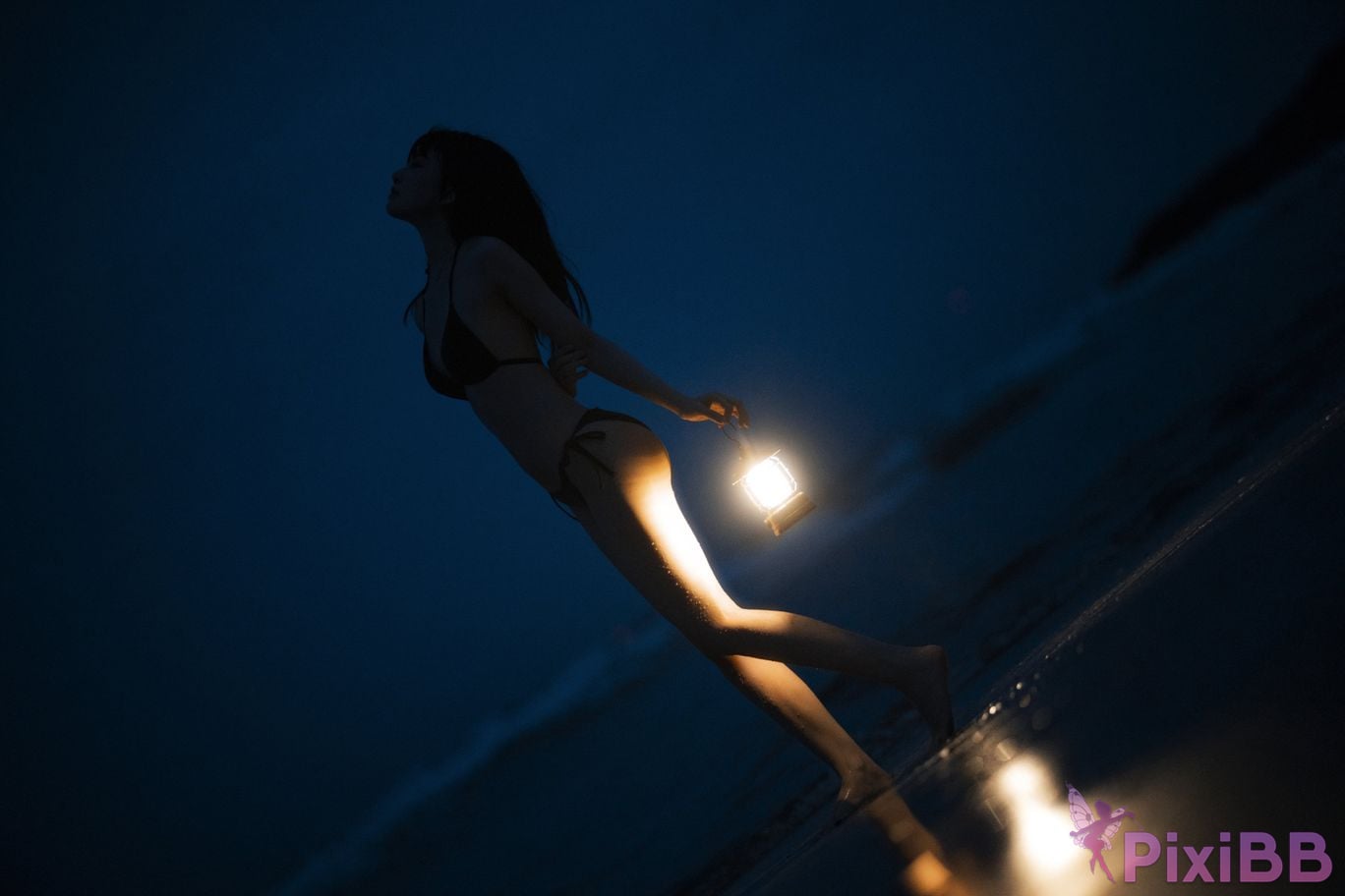 Cosplay Tao Meow Evening Star PixiBB.COM 016