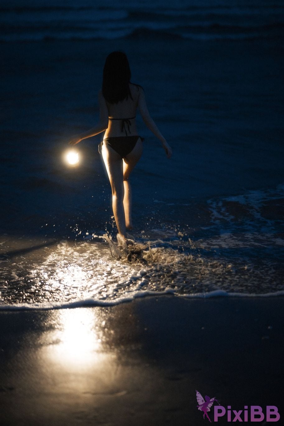 Cosplay Tao Meow Evening Star PixiBB.COM 017