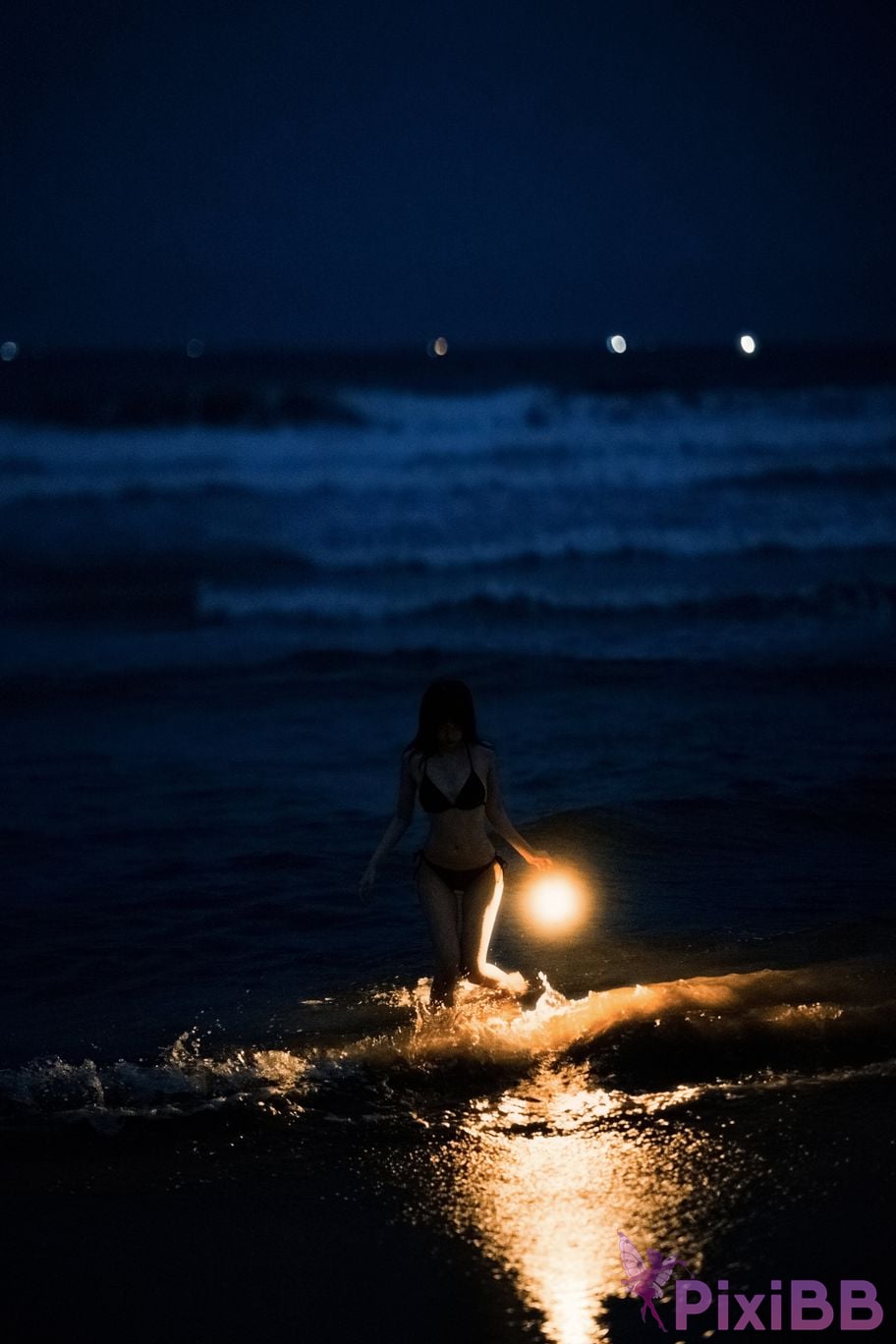 Cosplay Tao Meow Evening Star PixiBB.COM 018