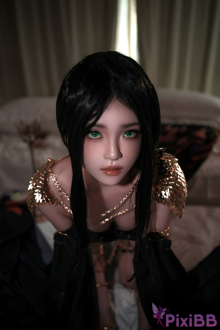 Cosplay Tao Meow His Highness Princess Fengling PixiBB.COM 024