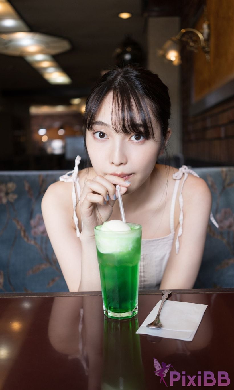 Japanese Idol Rumika Fukuda weekly play plus Other cut collection your summer 19 age prologue PHOTO BOOK PixiBB.COM 012