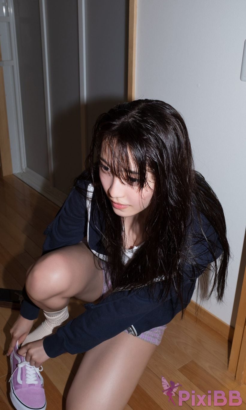 Japanese Idol Rumika Fukuda weekly play plus Other cut collection your summer 19 age prologue PHOTO BOOK PixiBB.COM 016