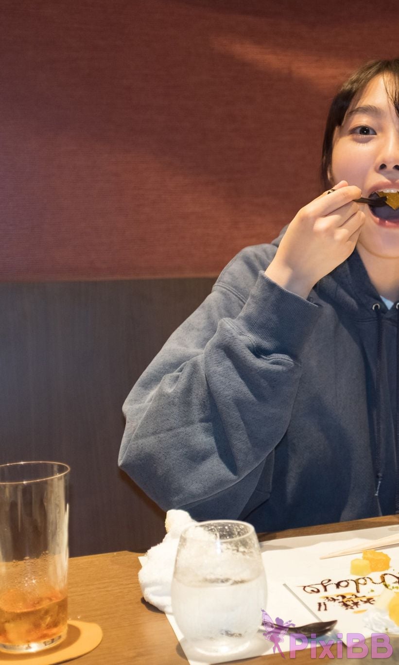 Japanese Idol Rumika Fukuda weekly play plus Other cut collection your summer 19 age prologue PHOTO BOOK PixiBB.COM 019