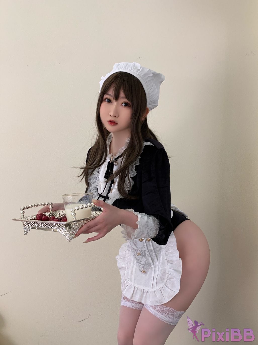 Coser mi tao shaonu shi yi jiang ya PixiBB.COM 040