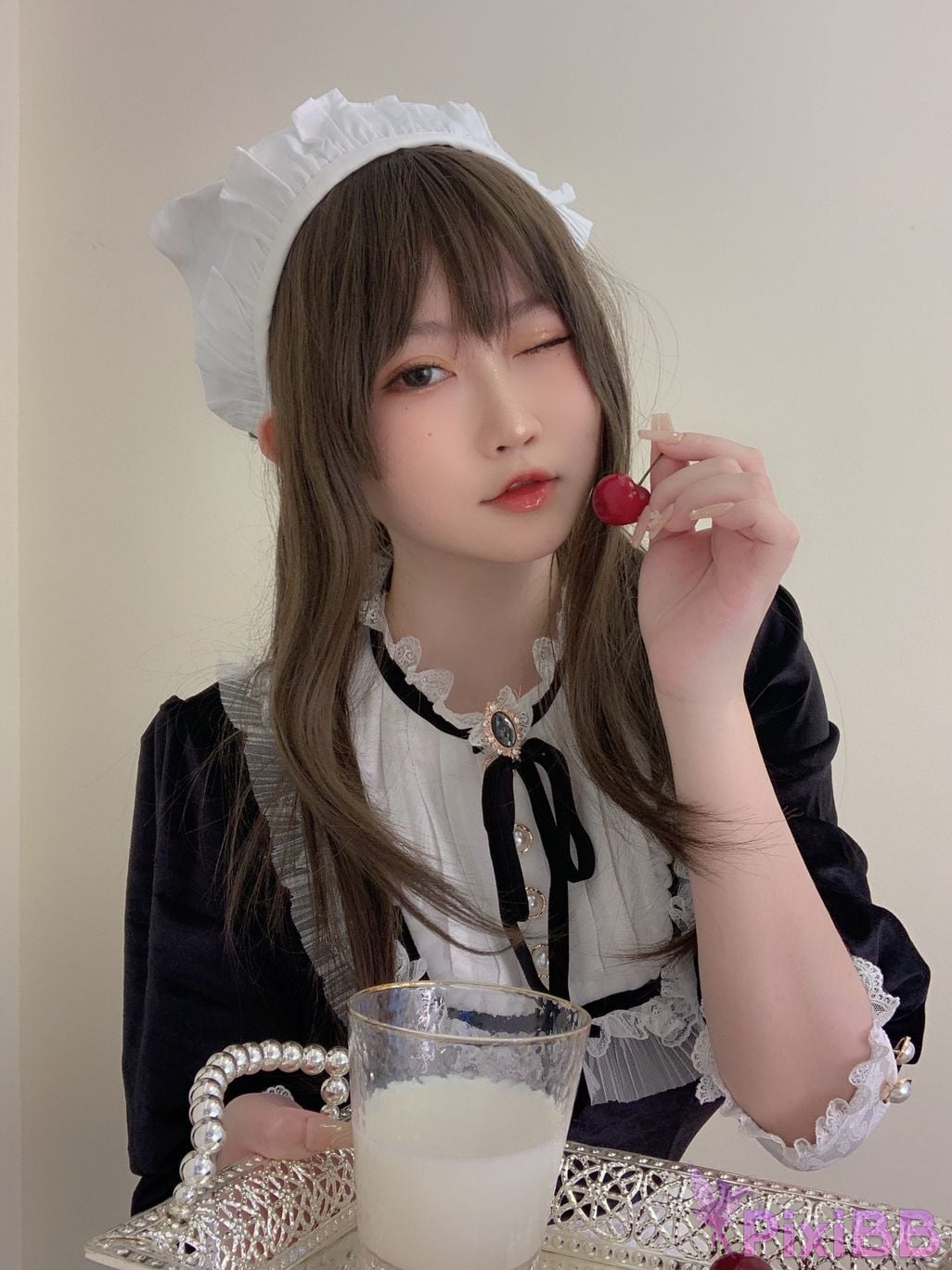 Coser mi tao shaonu shi yi jiang ya PixiBB.COM 045