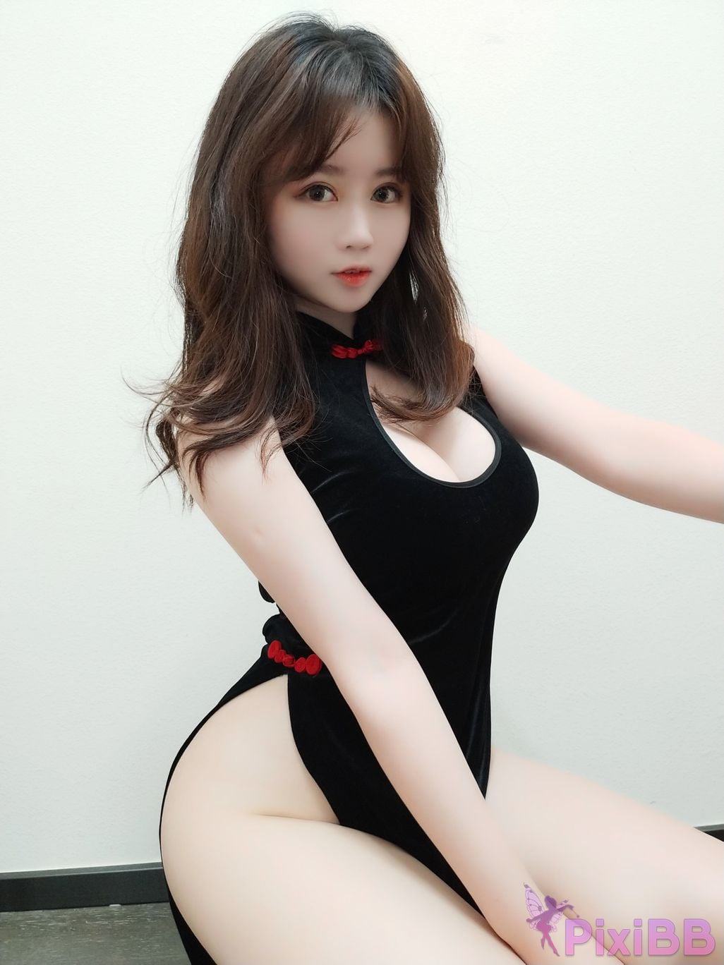 Coser mi tao shaonu shi yi jiang ya PixiBB.COM 005
