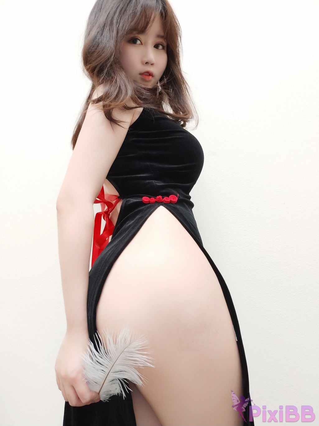Coser mi tao shaonu shi yi jiang ya PixiBB.COM 023