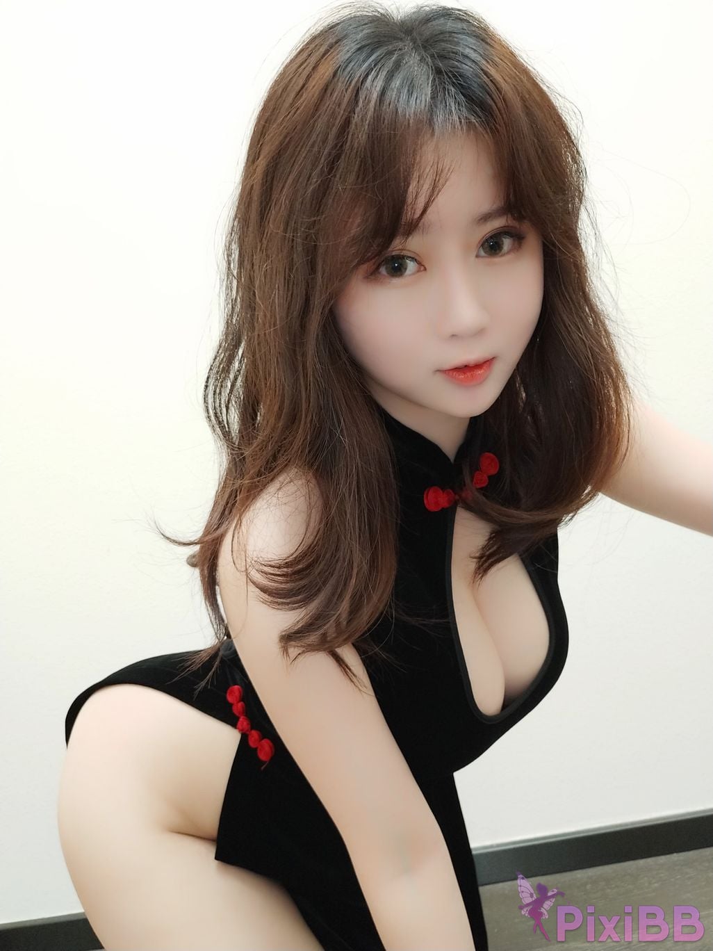 Coser mi tao shaonu shi yi jiang ya PixiBB.COM 025
