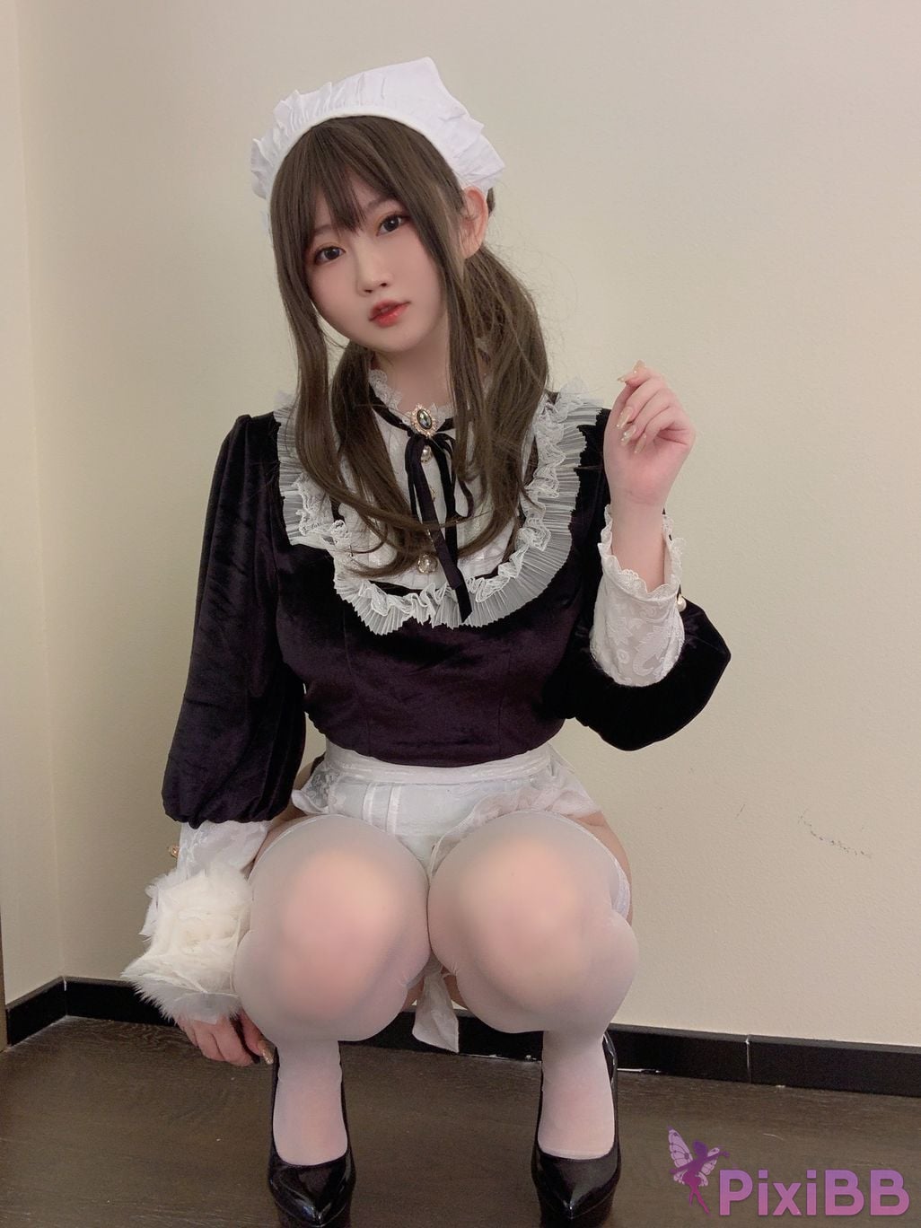 Coser mi tao shaonu shi yi jiang ya PixiBB.COM 009