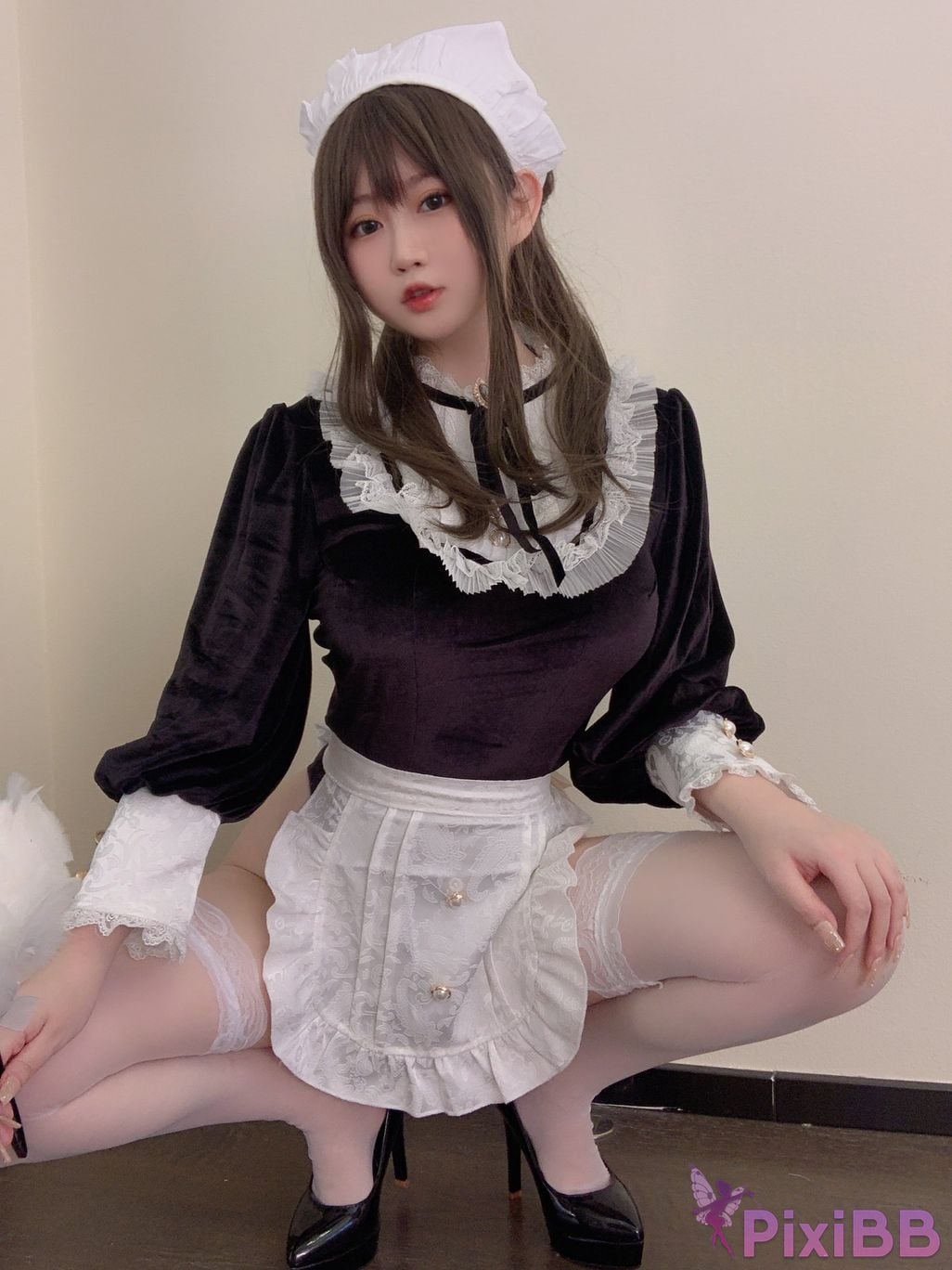 Coser mi tao shaonu shi yi jiang ya PixiBB.COM 010