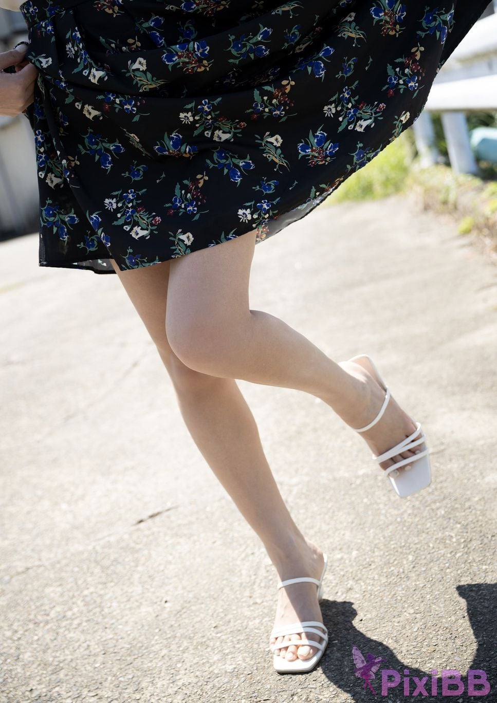 Japanese Idol Kanematsu Kiho Kanamatsu As per desire PixiBB.COM 004