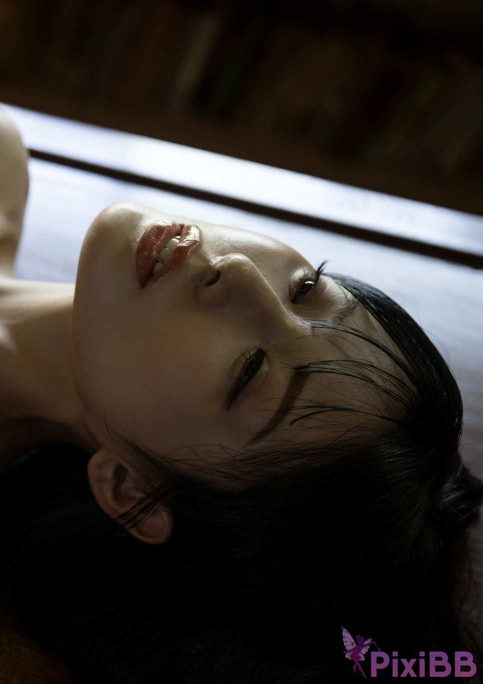 Japanese Idol Kanematsu Kiho Kanamatsu As per desire PixiBB.COM 015