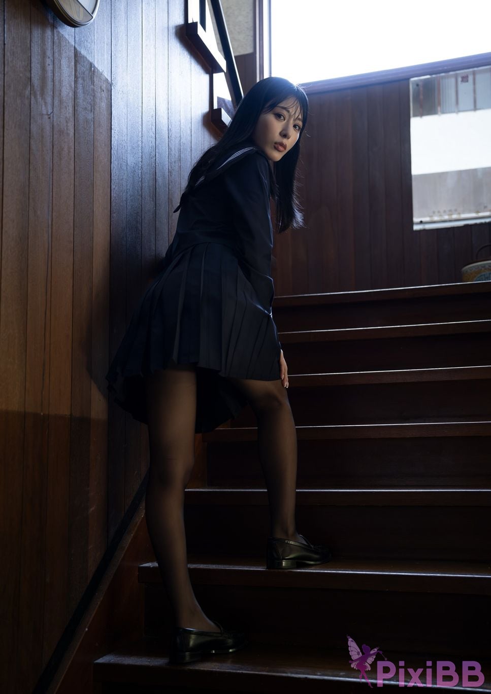 Japanese Idol Kanematsu Kiho Kanamatsu As per desire PixiBB.COM 029